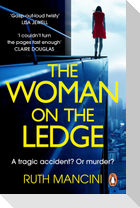 The Woman on the Ledge