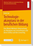 Technologieakzeptanz in der beruflichen Bildung
