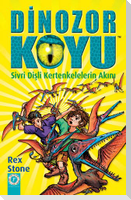 Sivri Disli Kertenkelelerin Akini - Dinozor Koyu