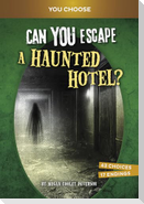 Can You Escape a Haunted Hotel?