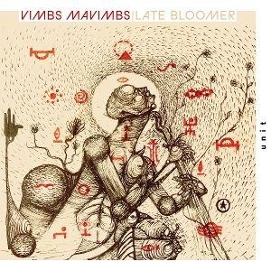 Late Bloomer. SPV Schallplatten, Produktion und Vertrieb GmbH i.I. / Hannover, 2026.
