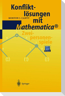 Konfliktlösungen mit Mathematica®