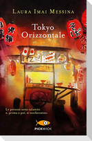 Tokyo orizzontale