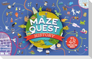 Maze Quest: History