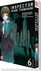 Inspector Akane Tsunemori - Band 6 (Finale)