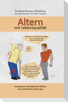 Altern mit Lebensqualität