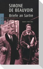 Briefe an Sartre