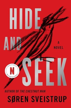Sveistrup, Soren. Hide and Seek. HarperCollins, 2026.