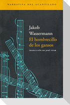 El hombrecillo de los gansos