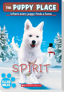 Spirit (the Puppy Place #50)