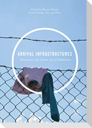 Arrival Infrastructures