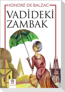 Vadideki Zambak