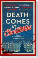 Death Comes at Christmas