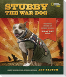 Stubby the War Dog