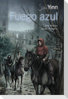 Yinn. Fuego azul