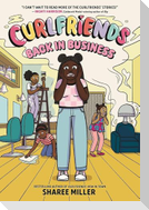 Curlfriends: Back in Business (a Graphic Novel)