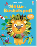 Mein erster Natur-Bastelspaß