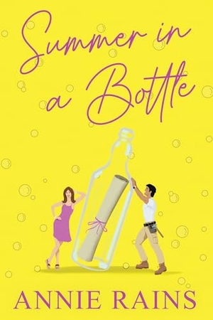 Rains, Annie. Summer in a Bottle. Kensington Publishing Corporation, 2025.