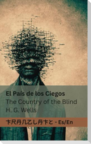 El País de los Ciegos / The Country of the Blind