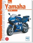 Yamaha YZF-R6 ab Baujahr 1999