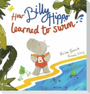 How Billy Hippo Learned To Swim
