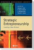 Strategic Entrepreneurship