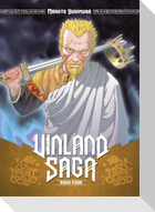Vinland Saga 04