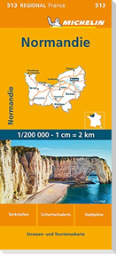 Michelin Normandie