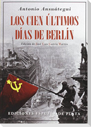 Los cien últimos días de Berlín