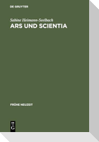 Ars und Scientia