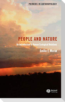 People and Nature