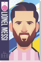 Football Legends 5: Lionel Messi (2026 edition)