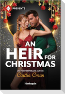 An Heir for Christmas