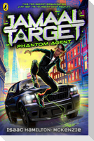 Jamaal Target: PHANTOM Agent