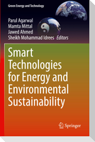 Smart Technologies for Energy and Environmental Sustainability