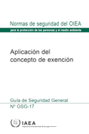 Aplicación del Concepto de Exención