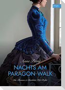 Nachts am Paragon Walk