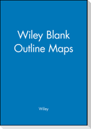Wiley Blank Outline Maps