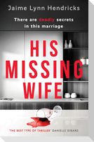 His Missing Wife
