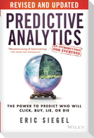 Predictive Analytics