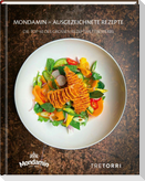 Ausgezeichnete Rezepte