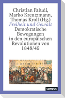 Freiheit und Gewalt