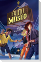 Furto al museo