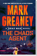 The Chaos Agent