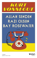Allah Senden Razi Olsun Bay Rosewater