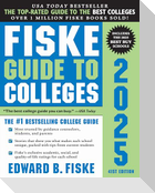 Fiske Guide to Colleges 2025