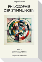Philosophie der Stimmungen