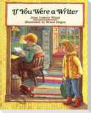 If You Were a Writer