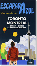Toronto y Montreal