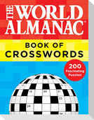 World Almanac Book of Crosswords